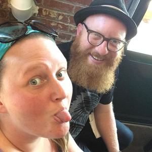 Meet your Posher, Chad